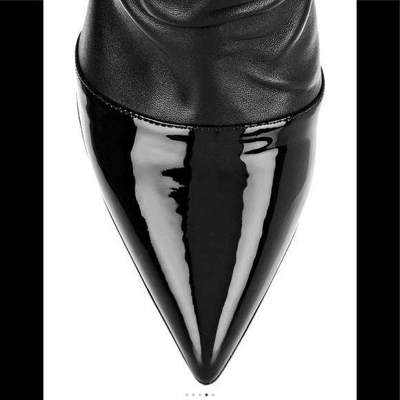 NEW Gianvito Rossi 105 stilettos 38/8 - Picture 3 of 6